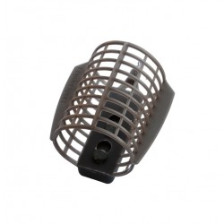 Годівниця фідерна, Feeder Sport G1, пластикова, великий кошик, вага 112г